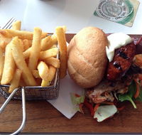 Coopers Alehouse Wallaroo - South Australia Travel