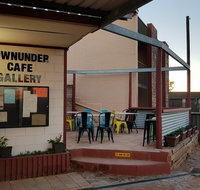 Downunder Gallery and Cafe - South Australia Travel