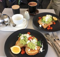 Emma  Ivy - South Australia Travel