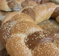 Eudunda Bakery - South Australia Travel