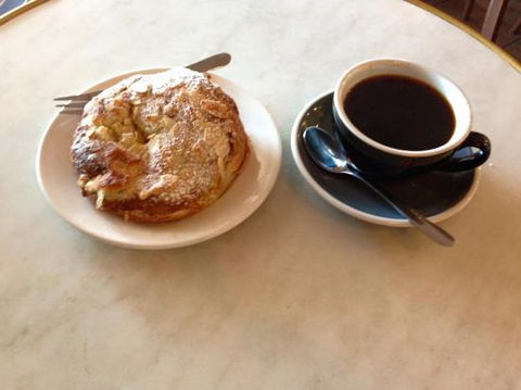 George Street Cafe And Patisserie - South Australia Travel 0
