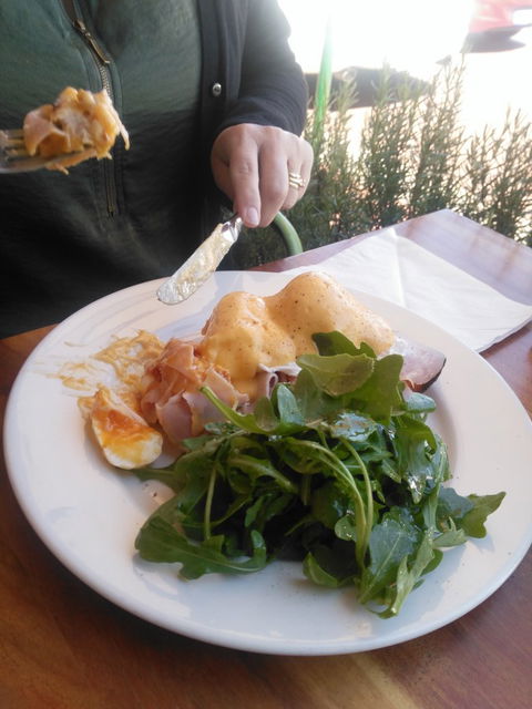 George Street Cafe And Patisserie - South Australia Travel 1