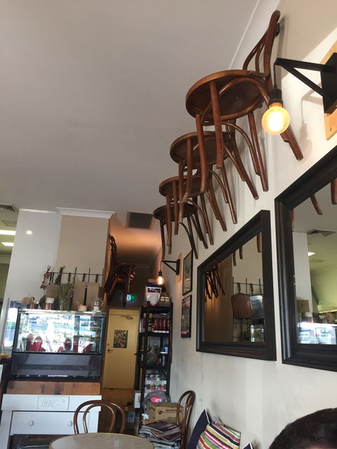 George Street Cafe And Patisserie - South Australia Travel 2