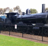 Goyder St Cafe - South Australia Travel