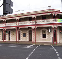 Grand Hotel - South Australia Travel
