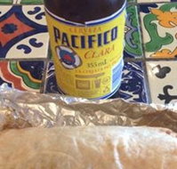 Guzman Y Gomez - South Australia Travel