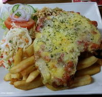 Hotel Peterborough - South Australia Travel