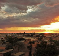 Italo Australian Miners Club - South Australia Travel