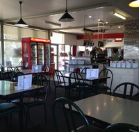 Jagers BP - South Australia Travel
