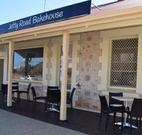 Jetty Road Bakehouse - South Australia Travel