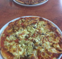 John's Pizza Bar  Restaurant - South Australia Travel