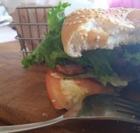 Jules Cafe - South Australia Travel