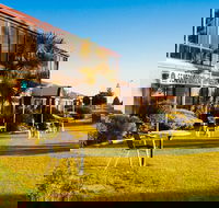 Lacepede Bay Motel  Restaurant - South Australia Travel