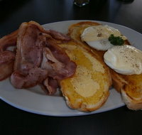 Lakes Bakery Cafe - South Australia Travel