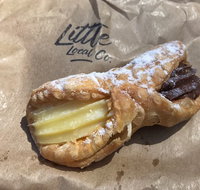 Little Local Co. Kitchen - South Australia Travel