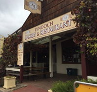 Lyndoch Bakery and Restaurant - South Australia Travel