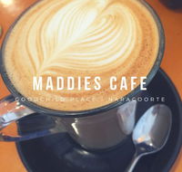 Maddies Cafe - South Australia Travel