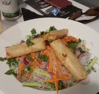 Maggi's Cafe Restaurant - South Australia Travel