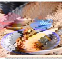 Mallee Estate Winery - South Australia Travel