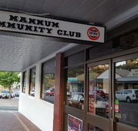 Mannum Community Club - South Australia Travel