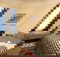 Mannum Hotel - South Australia Travel