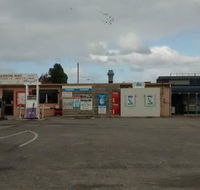 Marion Bay General Store  Cafe - South Australia Travel