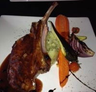 Meningie Hotel Bistro - South Australia Travel