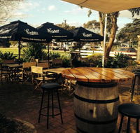 Meningie's Cheese Factory Restaurant - South Australia Travel