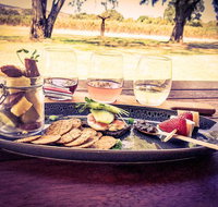 Monkey Nut Cafe - South Australia Travel