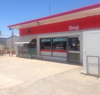 Morgan Roadhouse - South Australia Travel