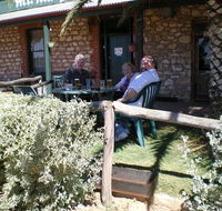 Mount Mary Hotel - South Australia Travel
