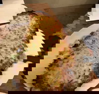 Mount Remarkable Hotel Restaurant - South Australia Travel