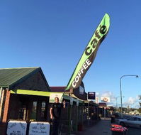 My Friends Cafe - South Australia Travel