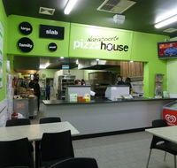 Naracoorte Pizza House - South Australia Travel