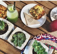 Nook  Nourish - South Australia Travel