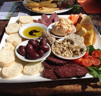 North Star Inn Restaurant - South Australia Travel