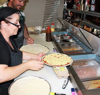 Nostima Pizza - South Australia Travel