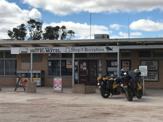 Nundroo SA South Australia Travel