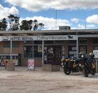 Nundroo roadhouse - South Australia Travel