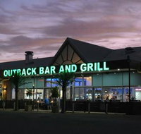 Outback Bar  Grill - South Australia Travel
