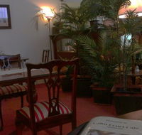 Palm Court Cafe Mannum SA - South Australia Travel
