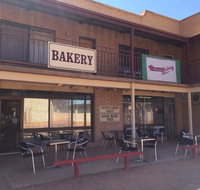 Passion Bakery  Cafe - South Australia Travel