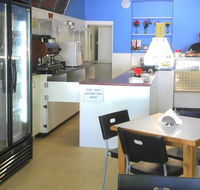 Peterborough Chicken  Seafood - South Australia Travel