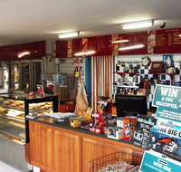 Point Turton General Store  Bakery - South Australia Travel