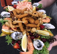 Port Hughes Tavern - South Australia Travel