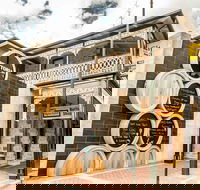 Pretoria Hotel Bistro - South Australia Travel