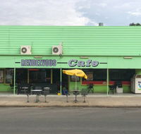 Rendezvous Cafe - South Australia Travel
