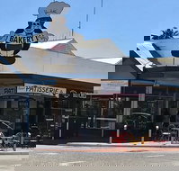 Renmark Patisserie - South Australia Travel