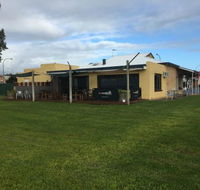 Ritz Cafe  Takeaway - South Australia Travel