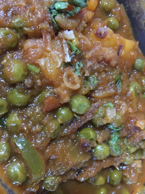 Riverland Tandoor Indian Restaurant - South Australia Travel 2